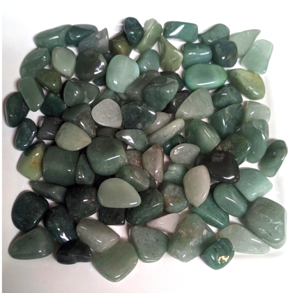 Tumbled Stones